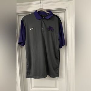 Nike Men's ECU dry fit polo